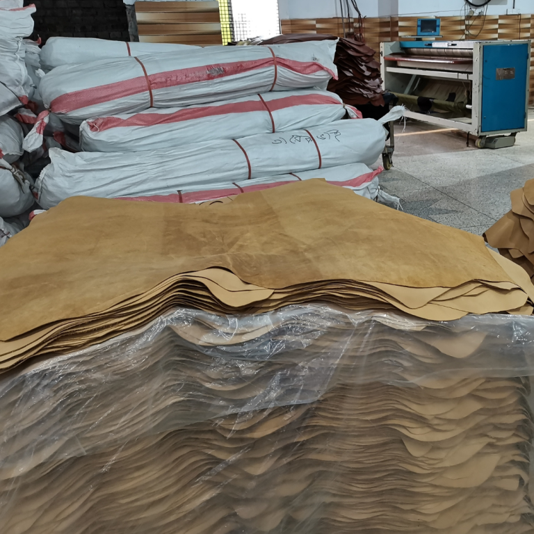 Cow Crust Leather