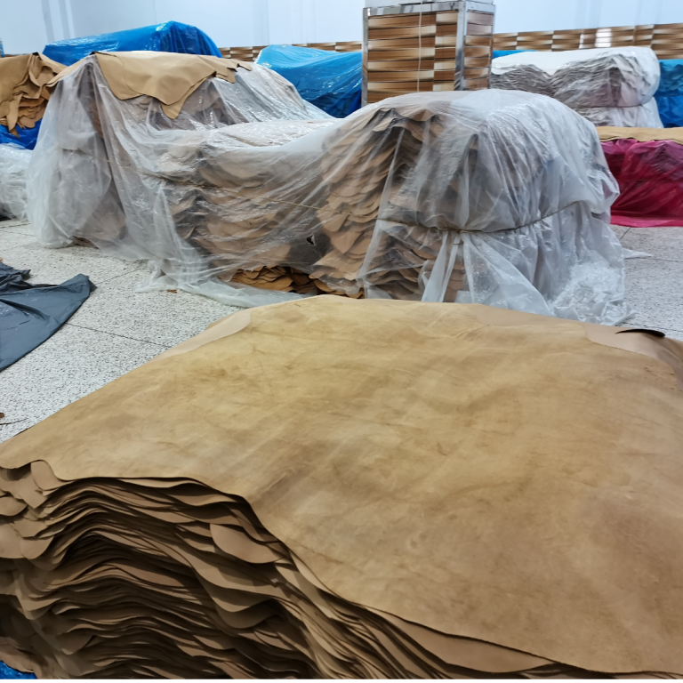Cow Crust Leather